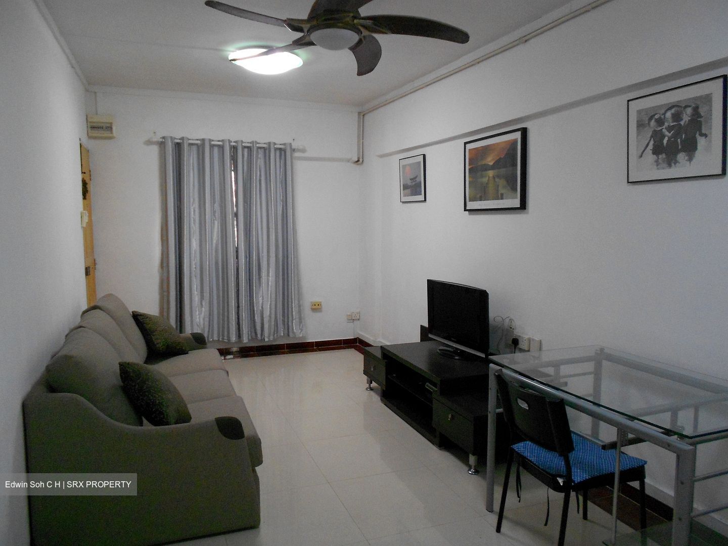 Blk 103 Bukit Purmie Ville (Bukit Merah), HDB 3 Rooms #439764751